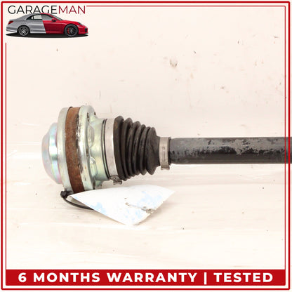 2012-2018 Audi A7 A6 AWD Rear Left or Right CV Axle Drive Shaft 8R0501203C OEM