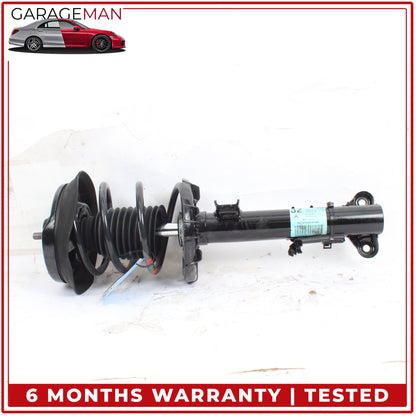 2005-2009 Mercedes W209 CLK350 Front Left and Right Shock Strut Absorber Set OEM