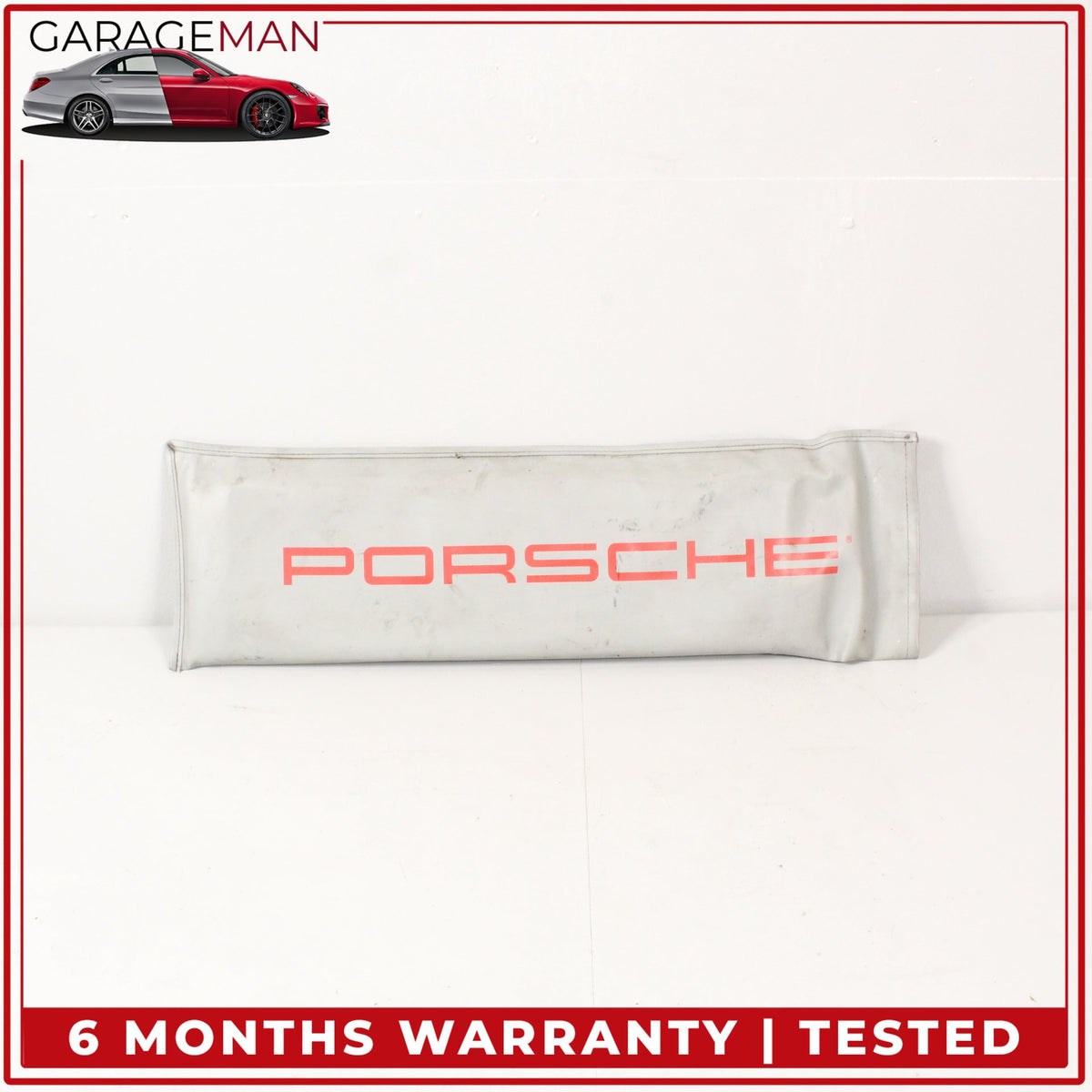 2005-2012 Porsche Boxster 987 Front Windshield Sunshade Cover PNA505987 OEM
