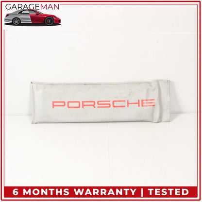 2005-2012 Porsche Boxster 987 Front Windshield Sunshade Cover PNA505987 OEM