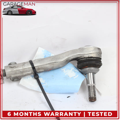 2019-2025 BMW 330i RWD Left Driver Side Steering Gear Tie Rod & Boot 6890060 OEM