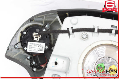 07-10 Mercedes W221 S550 S450 CL550 Steering Wheel Airbag Air Bag Assembly OEM
