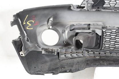 2011-2015 Mini Cooper R56 Convertible Front Bumper Cover Assembly 7255107 OEM