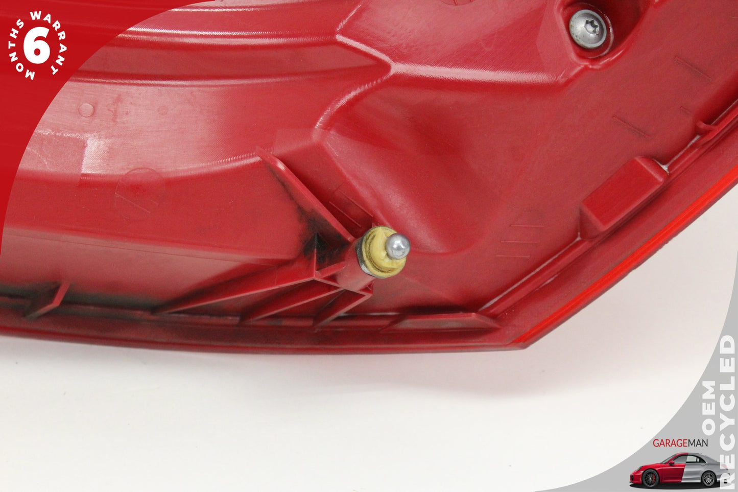 2013-2016 Mercedes R231 SL550 Rear Left Side Tail Light Lamp 2318200364 OEM