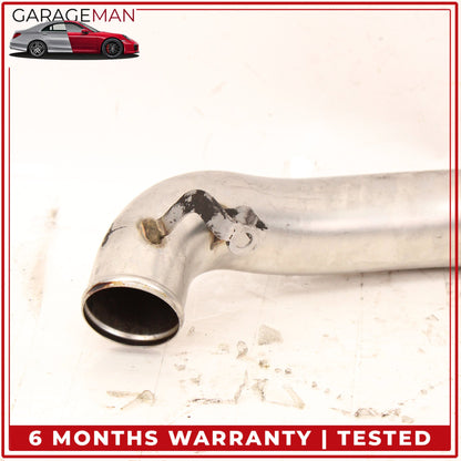 2011-2020 Mercedes C207 E550 Right Side Air Intake Duct Tube 2780981007 OEM