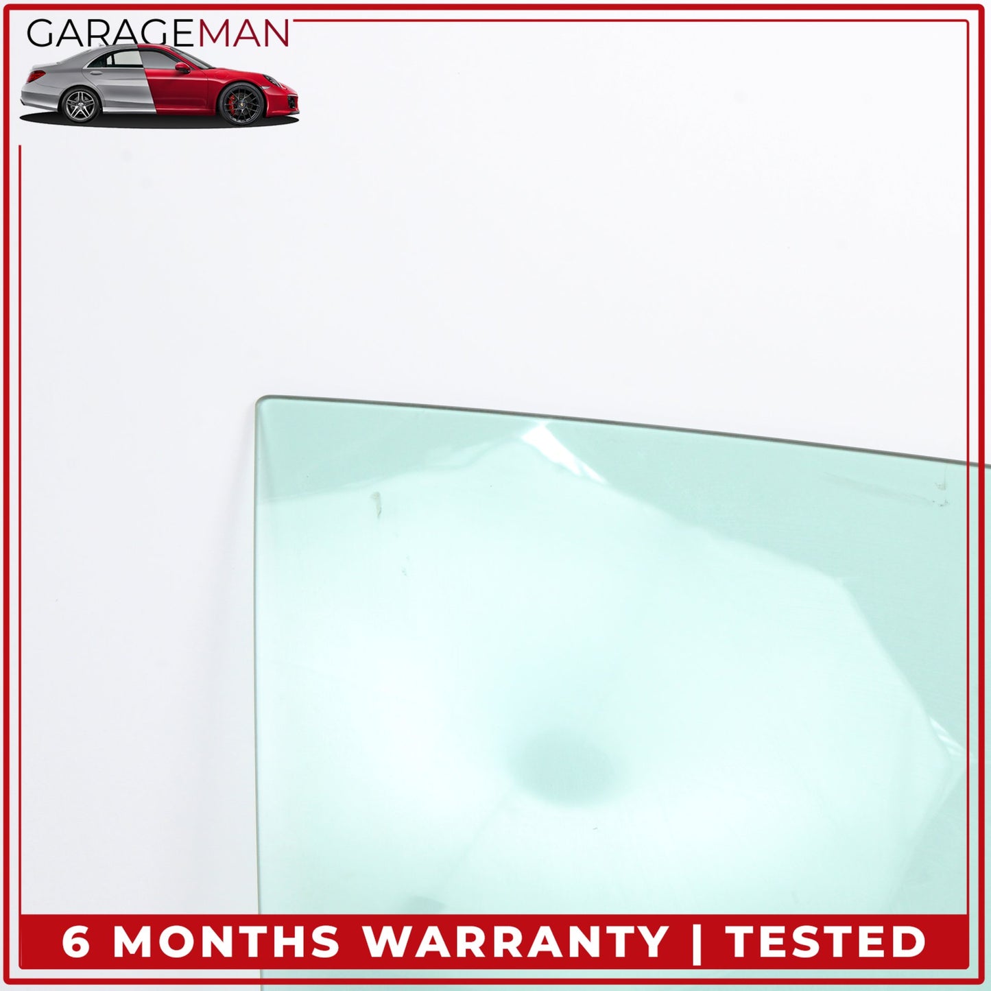 2016-2019 Buick Cascada Front Right Passenger Side Door Window Glass OEM