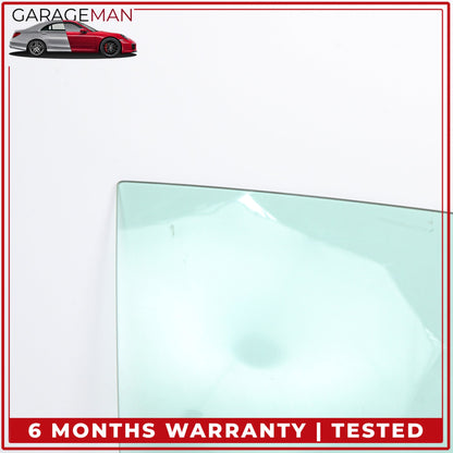 2016-2019 Buick Cascada Front Right Passenger Side Door Window Glass OEM