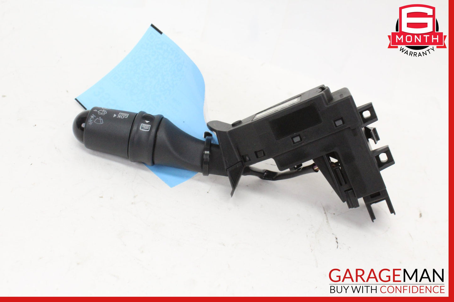 2008-2015 Smart Fortwo 451 Windshield Wiper Switch Stalk 4519050400 OEM