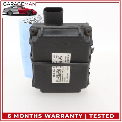 2011-2018 Audi A4 A8 HomeLink Garage Door Opener Control Module 4G0907410A OEM