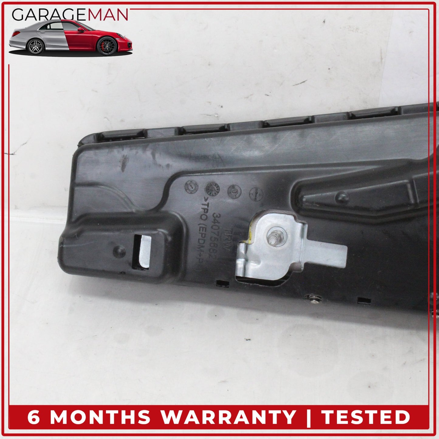2011-2018 BMW X3 X4 F25 Front Left Driver Side Seat Airbag Air Bag 7311663 OEM