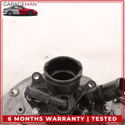 2012-2015 Mercedes W204 C250 SLK250 1.8L Engine Motor Valve Cover 2710161406 OEM