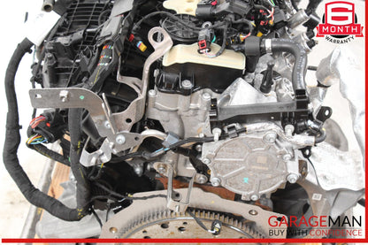 2022-2024 Audi Q5 FY Engine Motor Assembly 06Q103023A OEM 4k