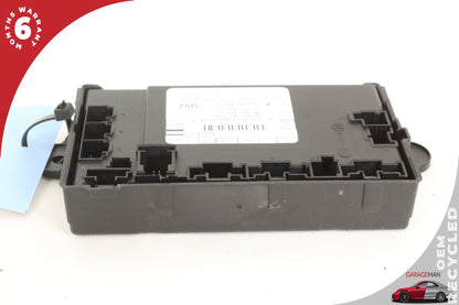 2007-2013 Mercedes W221 S550 S400 Rear Left or Right Door Control Module OEM