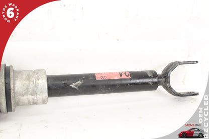 2003-2009 Mercedes W211 E500 Front Left and Right Shock Strut 2113202438 OEM