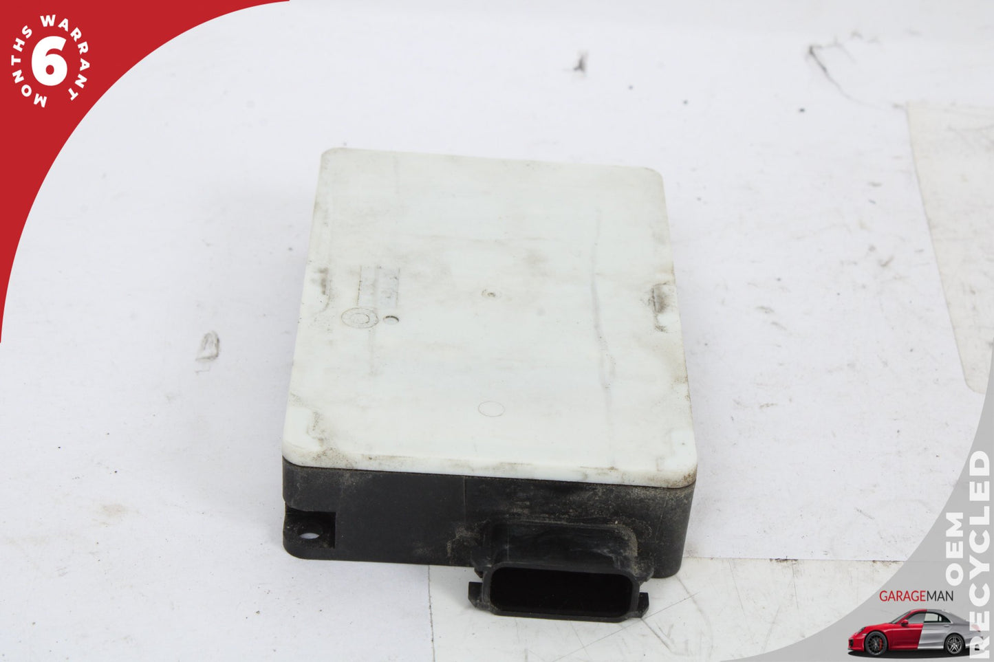 2010-2020 Mercedes X166 GL450 Rear Bumper Blind Spot Radar Sensor Module OEM