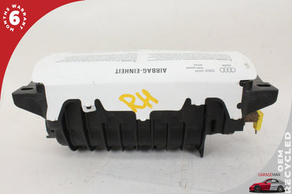 2008-2016 Audi A5 S5 Front Right Dash Upper Airbag Air Bag SRS 8T0880204E OEM