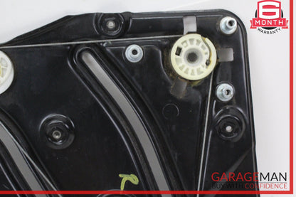 2003-2012 Mercedes SL500 R230 Right Rear Quarter Window Regulator 2306700203