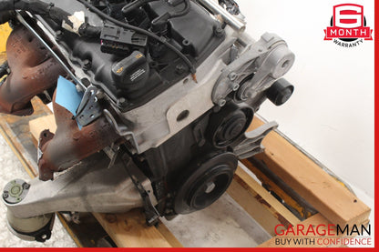 2007-2009 Audi Q7 Volkswagen Touareg 3.6L V6 FSI Complete Engine Motor OEM 146K