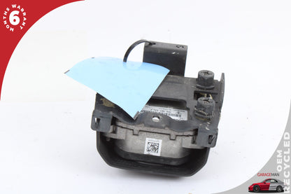 2011-2014 Porsche Cayenne 958 Front Radar Sensor Distance Cruise Control Module
