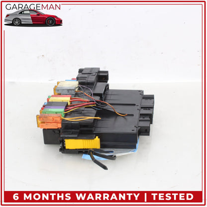 2003-2012 Mercedes R230 SL500 Front Right Side SAM Fuse Box Control Module OEM