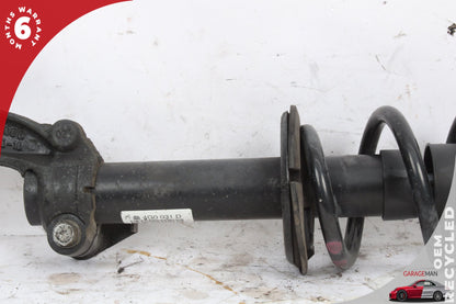 2012-2018 Audi A7 A6 Front Left and Right Side Shock Strut Absorber 4G0413031D
