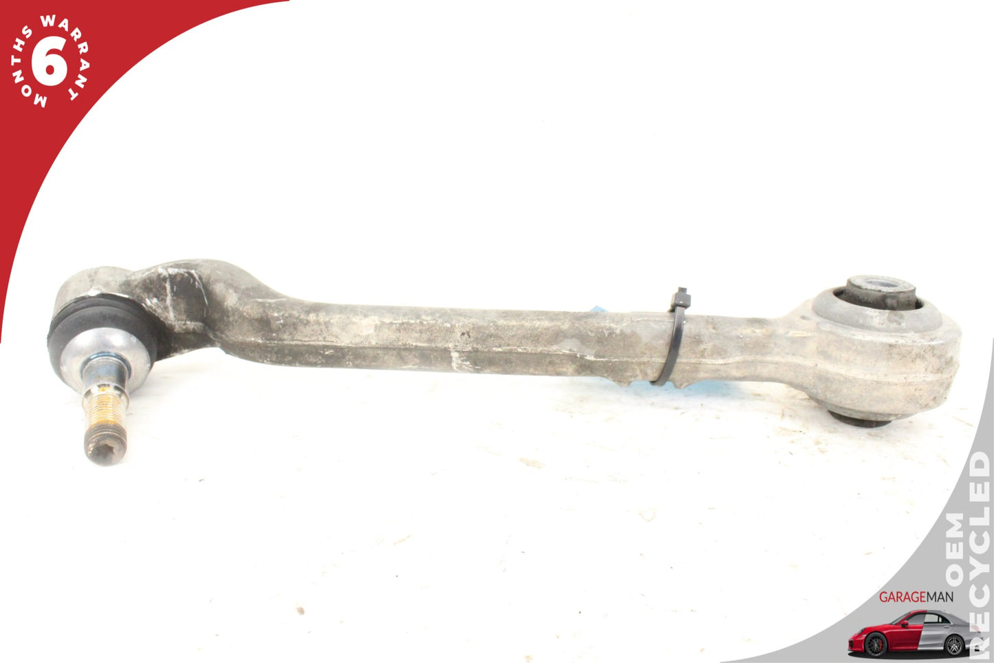 2012-2018 BMW 320i F30 Front Left Side Lower Suspension Control Arm 6852991 OEM