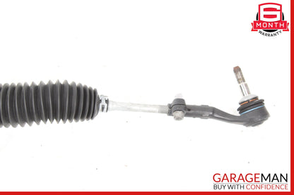2007-2013 BMW 128i 135i 328i 335i RWD Power Steering Gear Rack & Pinion OEM