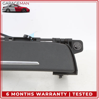 2011-2018 Audi A8 S8 Front Center Lower Dashboard Trim Cover 4H0858381A OEM