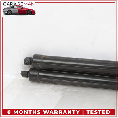 2014-2022 RR Sport L494 Left & Right Trunk Lid Tailgate Cylinder Strut Set OEM