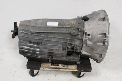 2004-2006 Mercedes R230 SL500 CL500 722.9 7G-Tronic Automatic Transmission OEM