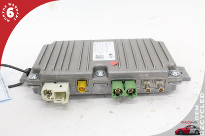 2013-2016 Mercedes X166 GL450 Surround View Camera Control Module Unit OEM