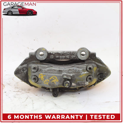 2004-2017 Maserati Quattroporte Front Left and Right Side Brake Caliper Set OEM