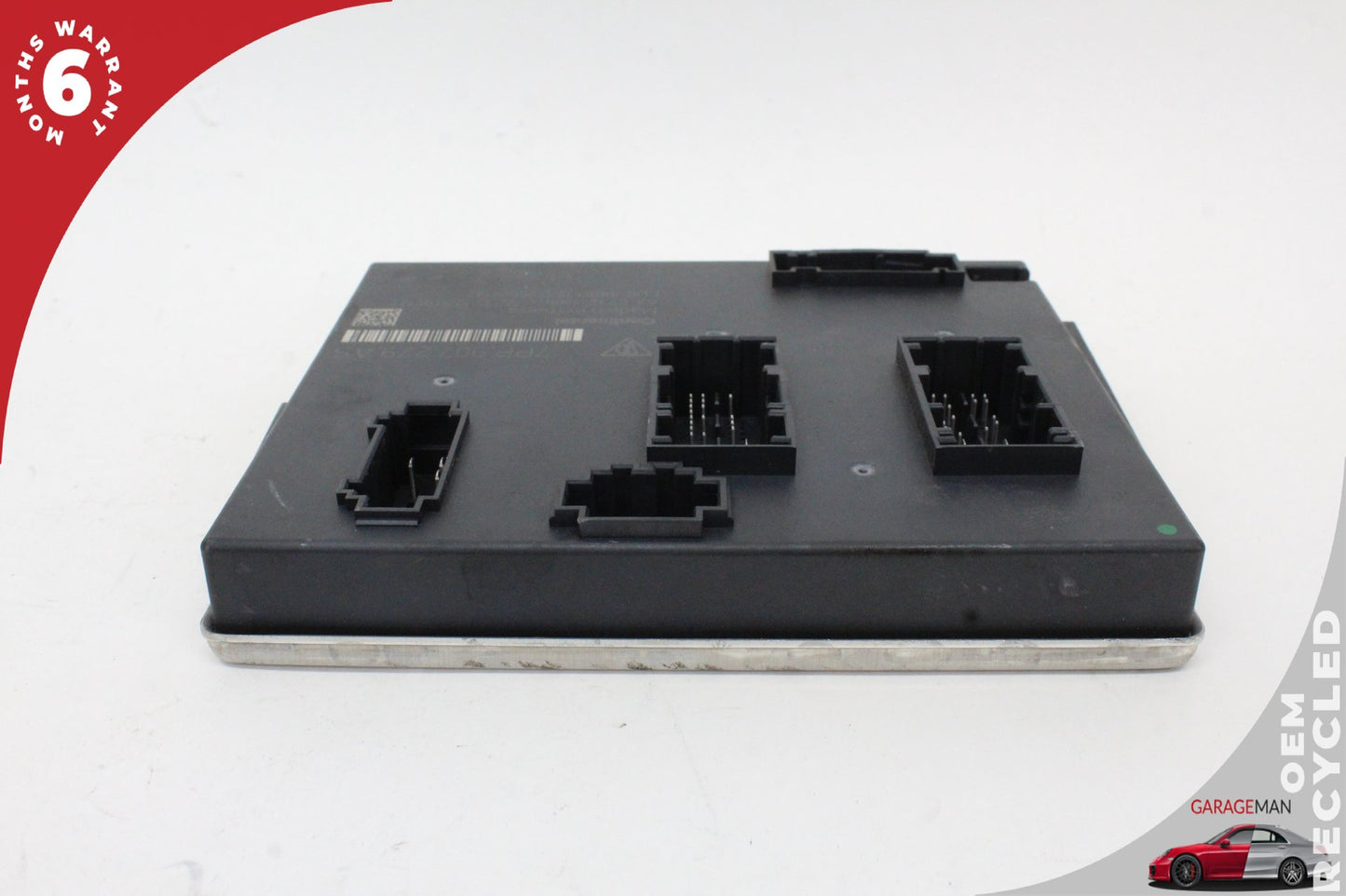 2013-2024 Porsche Cayenne 958 Rear Body Computer Control Module Unit BCM OEM