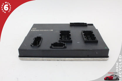 2013-2024 Porsche Cayenne 958 Rear Body Computer Control Module Unit BCM OEM