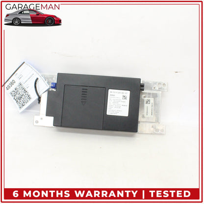 2014-2019 BMW X5 X6 F15 Telematics Communication Control Module Unit 9297787 OEM