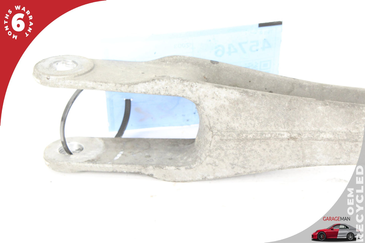 1999-2005 Porsche 911 996 RWD Right Rear Lower Control Arm 99634114303 OEM