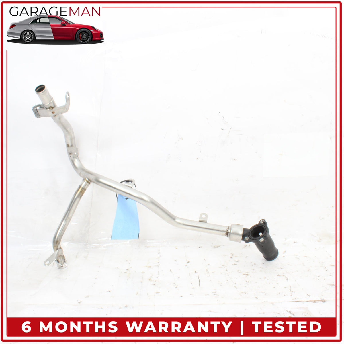 2014-2020 Mercedes X156 GLA250 CLA250 Thermostat Hose Pipe 2702001800 OEM