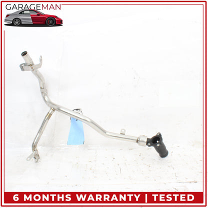2014-2020 Mercedes X156 GLA250 CLA250 Thermostat Hose Pipe 2702001800 OEM