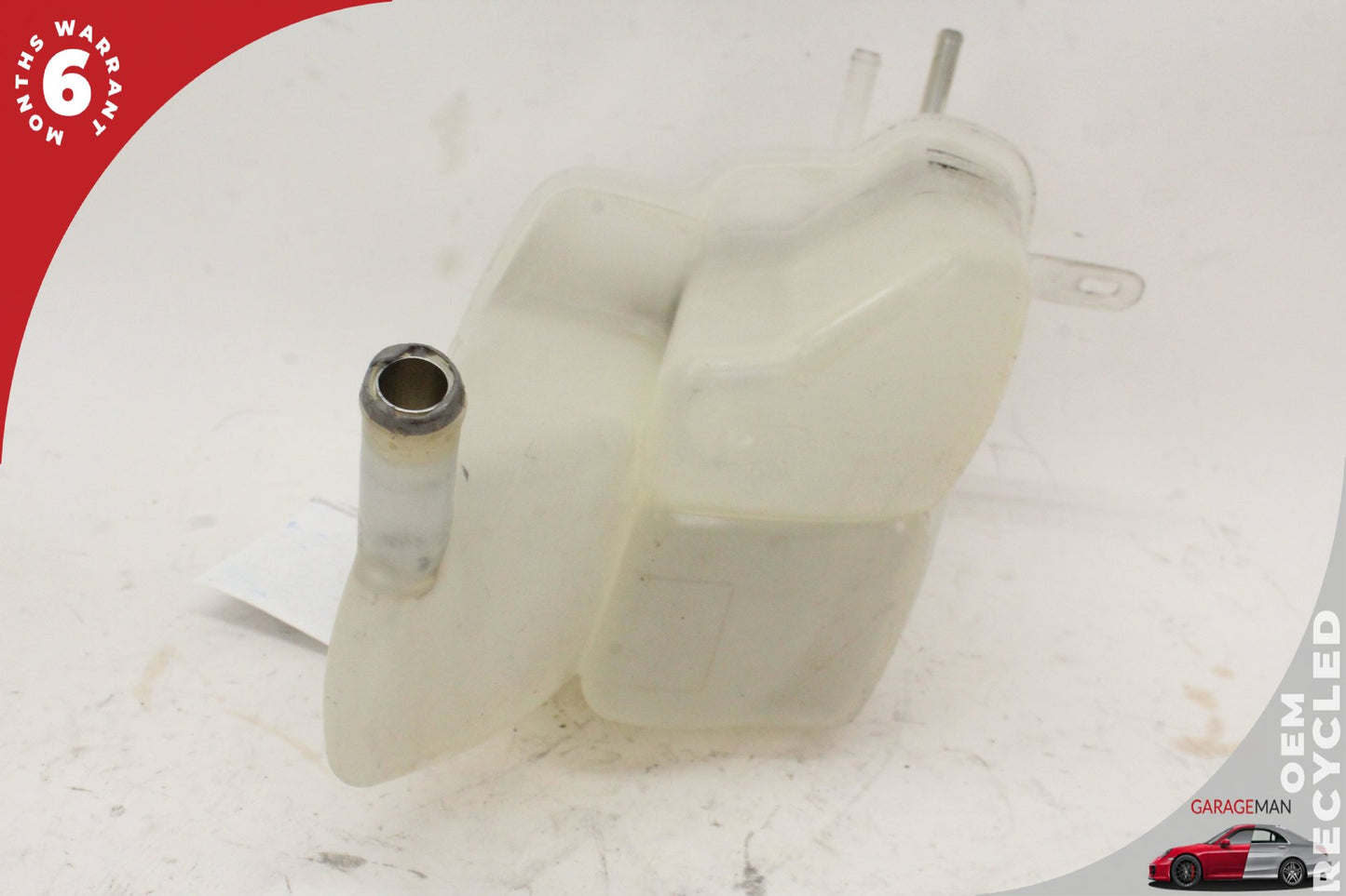 2002-2005 Ford Thunderbird Coolant Overflow Reservoir Tank 5W4Z8A080AA OEM