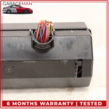 2013-2017 LR Range Rover Sport L494 Rear Right Trunk Relay Junction Fuse Box OEM