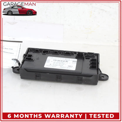 2007-2013 Mercedes W221 S550 Rear Left or Right Door Control Module Unit OEM