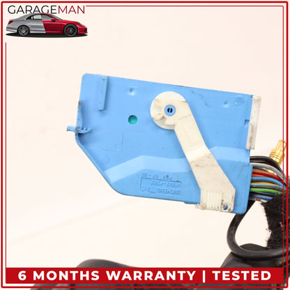 1997-2005 Porsche 911 Immobilizer Module Control Unit Connect Wiring Loom OEM