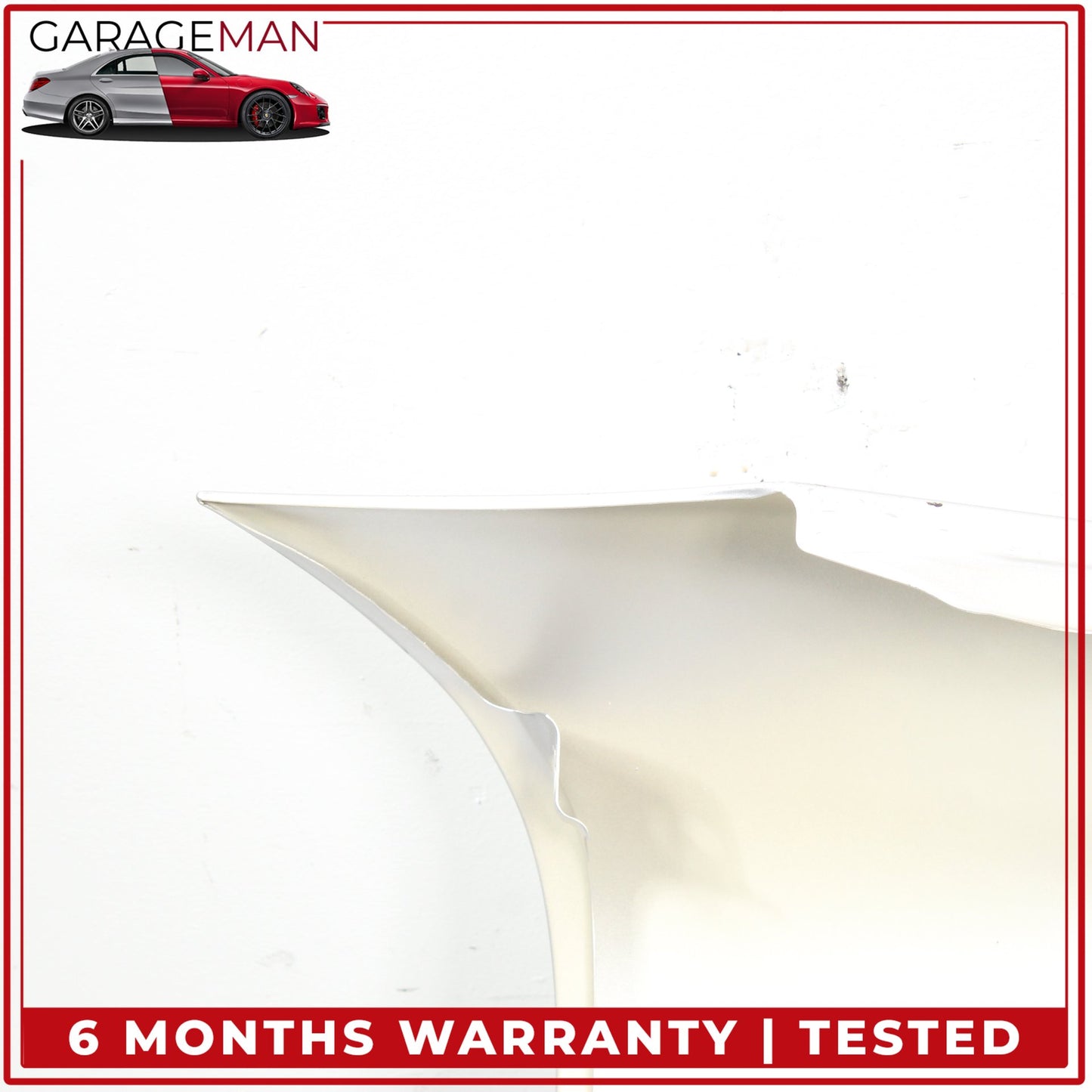 1997-2004 Porsche Carrera 911 996 Boxster 986 Left Fender Panel