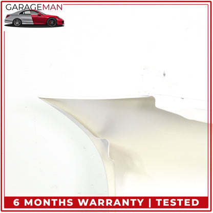 1997-2004 Porsche Carrera 911 996 Boxster 986 Left Fender Panel