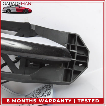 2007-2014 Mercedes-Benz CL550 W216 Coupe Right Front Exterior Door Handle 2167601834 OEM