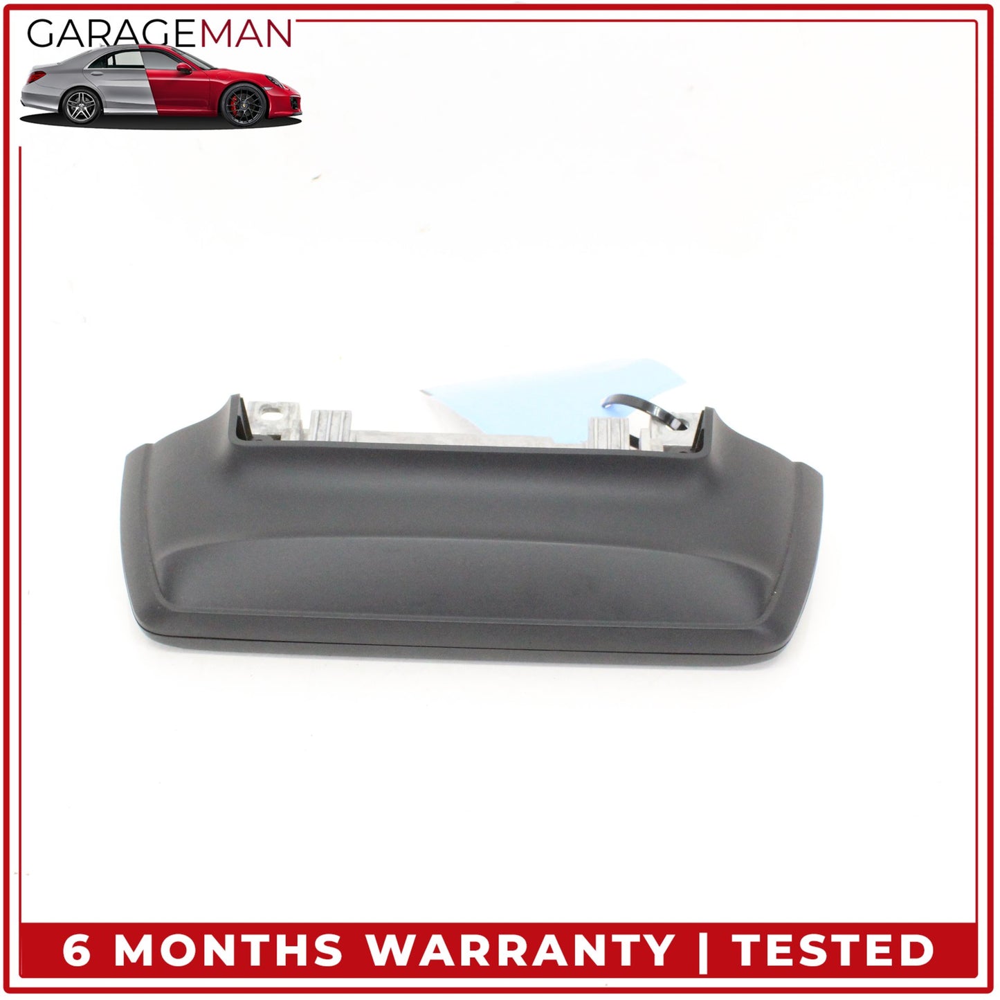 2012-2018 BMW 328d Sedan Front Center Dash Display Screen Monitor 9270393 OEM