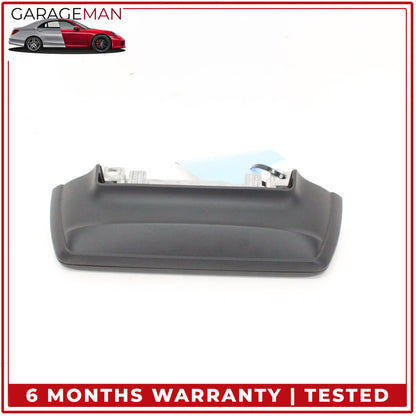 2012-2018 BMW 328d Sedan Front Center Dash Display Screen Monitor 9270393 OEM