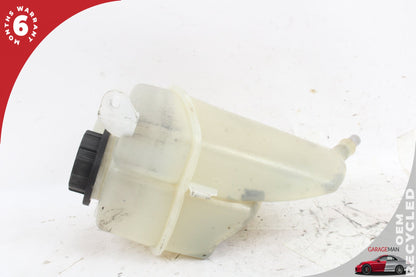 2002-2005 Ford Thunderbird Coolant Overflow Reservoir Tank 5W4Z8A080AA OEM