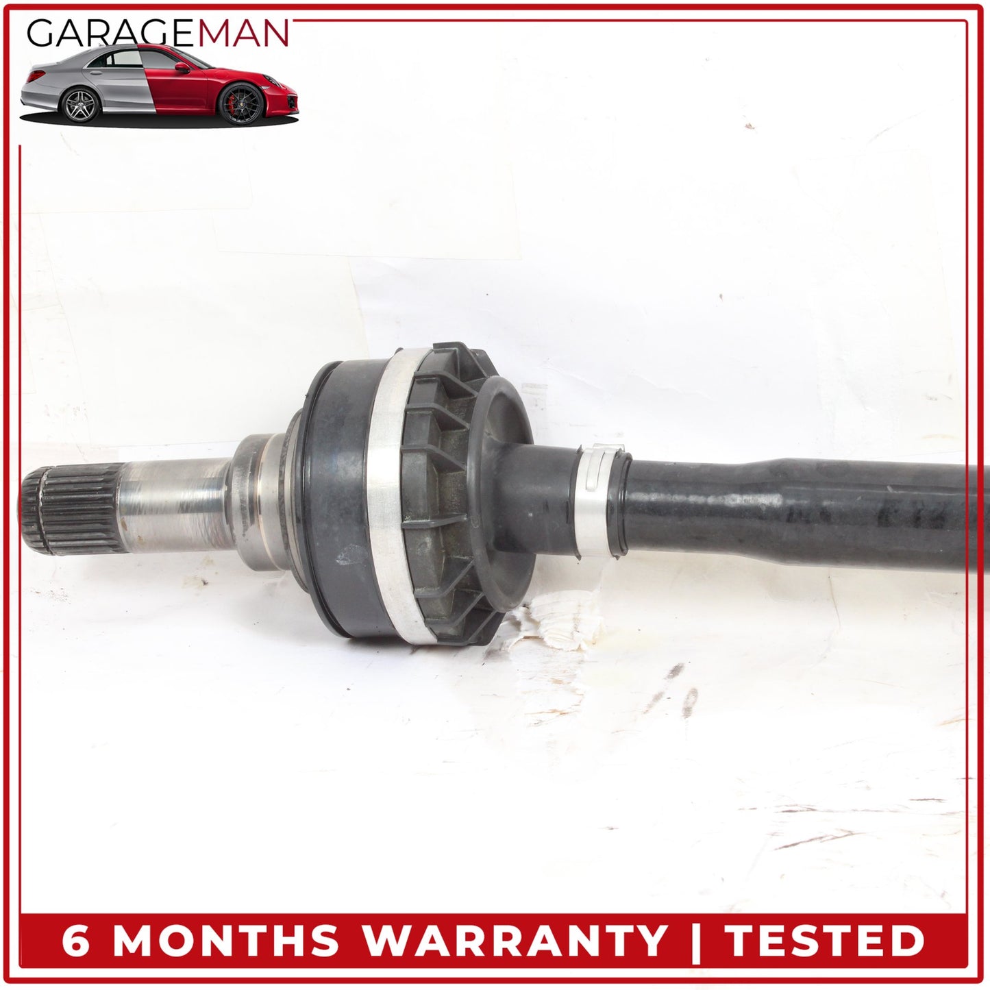 2019-2025 BMW 330i M340i Rear Left Driver Side CV Axle Drive Shaft 8487123 OEM