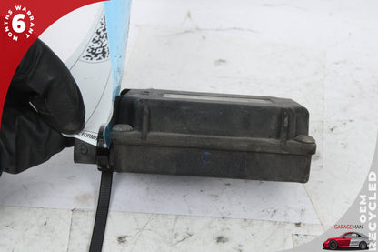 07-09 Audi Q7 SUV HomeLink Garage Door Opener Control Module 8E0909511A Genuine